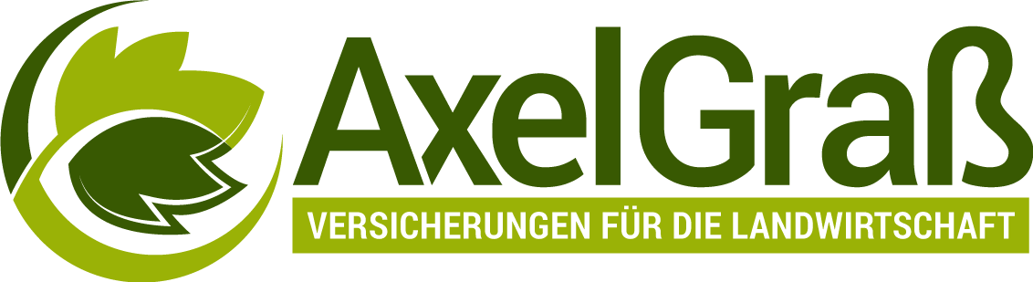 Axel Graß logo