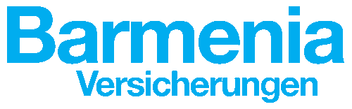 Barmenia Logo