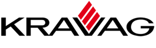 Kravag Logo