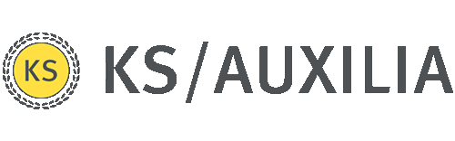 KS Auxilia Logo