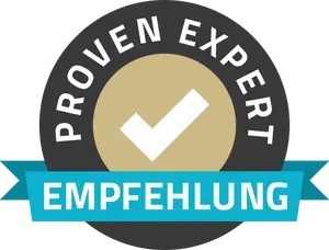 Proven Expert Siegel